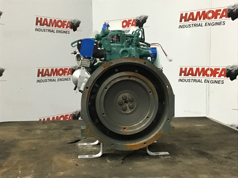 Volvo D0.9A-E4 NEW - Bygg og anlegg: bilde 3 Volvo D0.9A-E4 NEW - Bygg og anlegg: bilde 3