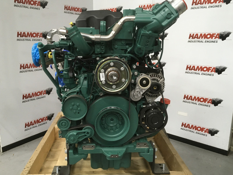 Volvo TAD1171VE NEW - Bygg og anlegg: bilde 3 Volvo TAD1171VE NEW - Bygg og anlegg: bilde 3