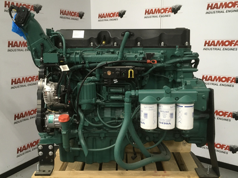 Volvo TAD1171VE NEW - Bygg og anlegg: bilde 2 Volvo TAD1171VE NEW - Bygg og anlegg: bilde 2