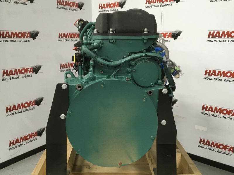 Volvo TAD1171VE NEW - Bygg og anlegg: bilde 4 Volvo TAD1171VE NEW - Bygg og anlegg: bilde 4