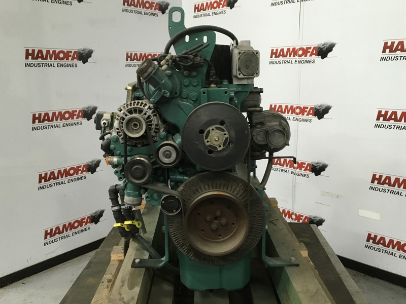 Volvo TAD734GE NEW - Bygg og anlegg: bilde 3 Volvo TAD734GE NEW - Bygg og anlegg: bilde 3