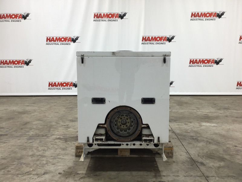 Caterpillar 3054NA GENERATOR 42.5 KVA USED - Elektrisk generator: bilde 3 Caterpillar 3054NA GENERATOR 42.5 KVA USED - Elektrisk generator: bilde 3