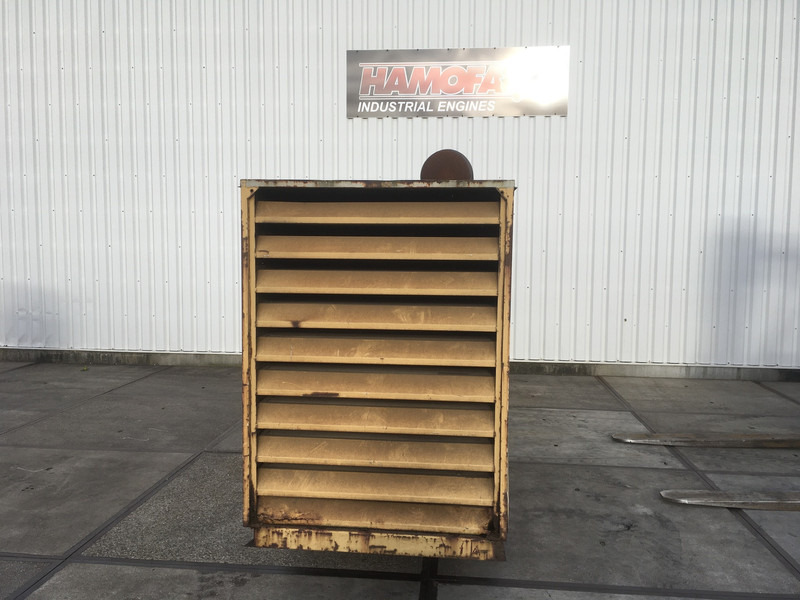 Caterpillar 3306B GENERATOR 225KVA USED - Elektrisk generator: bilde 3 Caterpillar 3306B GENERATOR 225KVA USED - Elektrisk generator: bilde 3