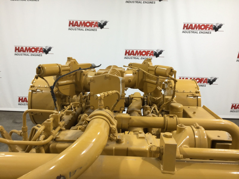 Caterpillar 3508C LLE-2644644 NEW - Motor: bilde 5 Caterpillar 3508C LLE-2644644 NEW - Motor: bilde 5