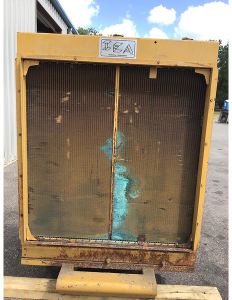 Caterpillar CATERPILLAR G3406 GENERATOR 202 KVA GAS USED - Elektrisk generator: bilde 3 Caterpillar CATERPILLAR G3406 GENERATOR 202 KVA GAS USED - Elektrisk generator: bilde 3