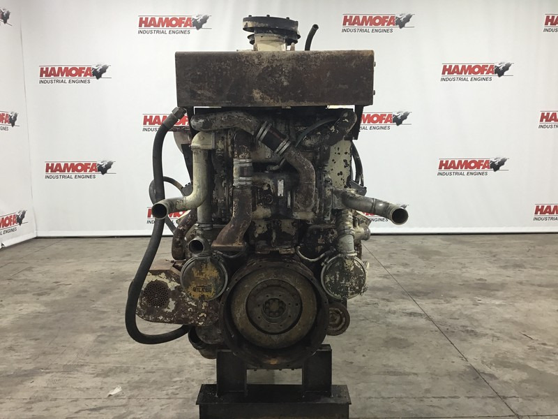 Cummins KTA50-M CPL0977 USED - Motor: bilde 3 Cummins KTA50-M CPL0977 USED - Motor: bilde 3