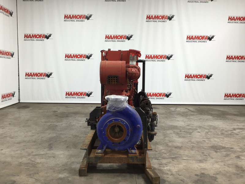Cummins NT855-G1 POMP ???M³ USED - Vannpumpe: bilde 3 Cummins NT855-G1 POMP ???M³ USED - Vannpumpe: bilde 3