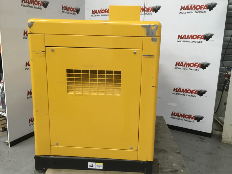 Deutz BF4L2011 GENERATOR 40KVA NEW - Elektrisk generator: bilde 4 Deutz BF4L2011 GENERATOR 40KVA NEW - Elektrisk generator: bilde 4