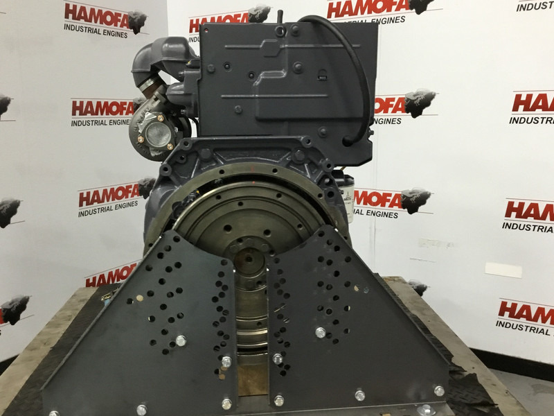 Deutz BF4L2011 RECONDITIONED - Motor: bilde 4 Deutz BF4L2011 RECONDITIONED - Motor: bilde 4