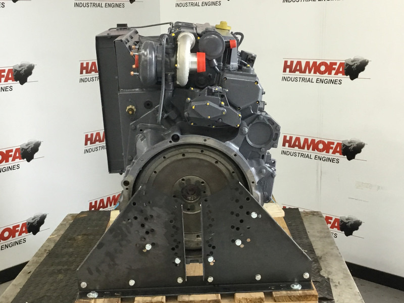 Deutz BF4M1013 RECONDITIONED - Motor: bilde 3 Deutz BF4M1013 RECONDITIONED - Motor: bilde 3