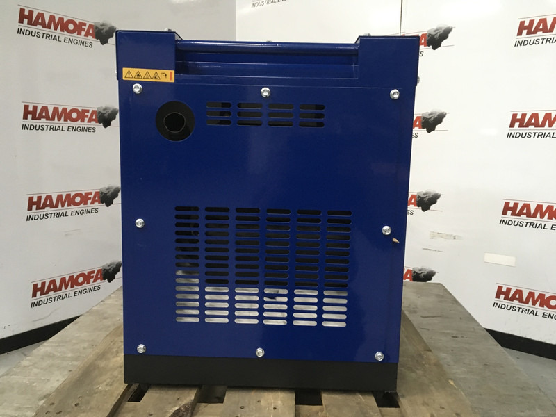 Ford FDT10200SE GENERATOR 7.9KVA NEW - Elektrisk generator: bilde 4 Ford FDT10200SE GENERATOR 7.9KVA NEW - Elektrisk generator: bilde 4