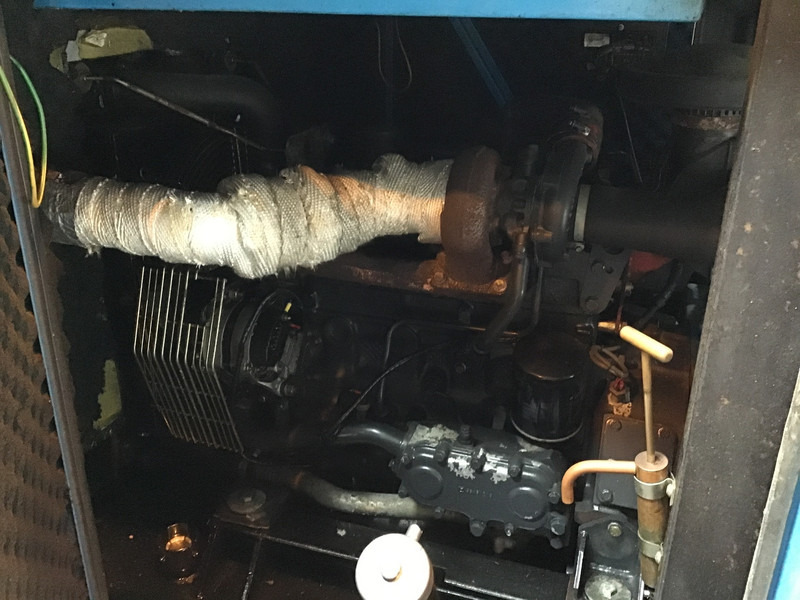 Iveco 1 USED - Vannpumpe: bilde 2 Iveco 1 USED - Vannpumpe: bilde 2