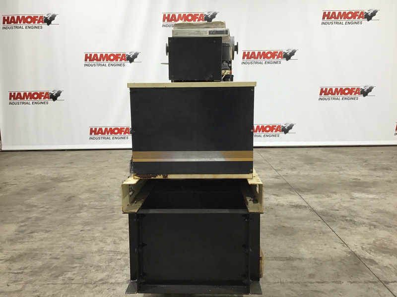 John Deere KOHLER 30ROZJ GENERATOR 33KVA USED - Elektrisk generator: bilde 3 John Deere KOHLER 30ROZJ GENERATOR 33KVA USED - Elektrisk generator: bilde 3