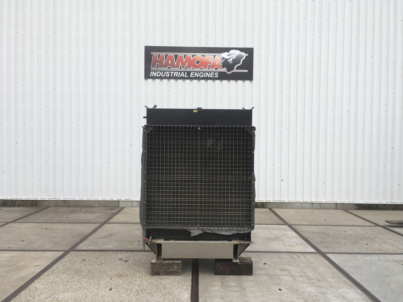 MTU 12V2000G42 GENERATOR 739 KVA USED - Elektrisk generator: bilde 4 MTU 12V2000G42 GENERATOR 739 KVA USED - Elektrisk generator: bilde 4