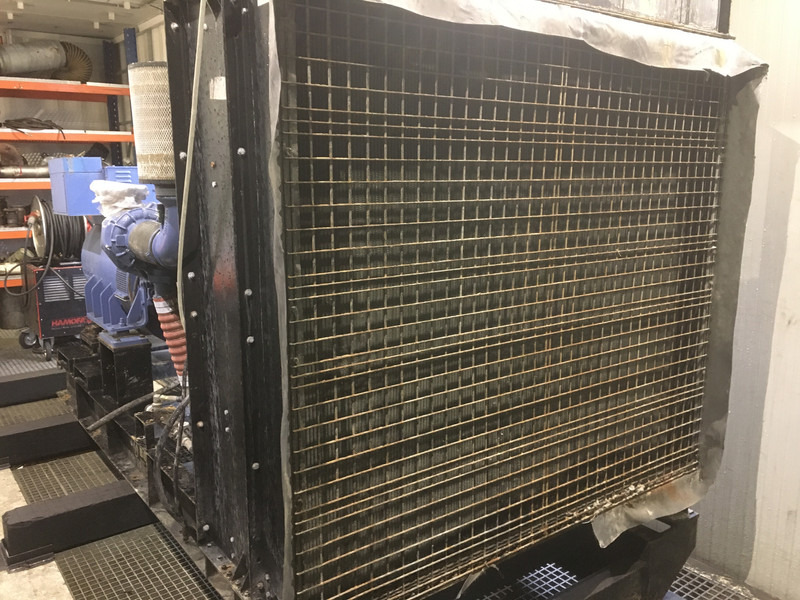 MTU 16V2000 GENERATOR 1250KVA USED - Elektrisk generator: bilde 5 MTU 16V2000 GENERATOR 1250KVA USED - Elektrisk generator: bilde 5