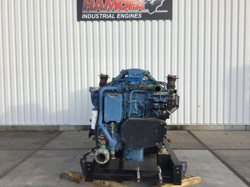 MTU 16V2000 GENERATOR 900KVA USED - Elektrisk generator: bilde 4 MTU 16V2000 GENERATOR 900KVA USED - Elektrisk generator: bilde 4
