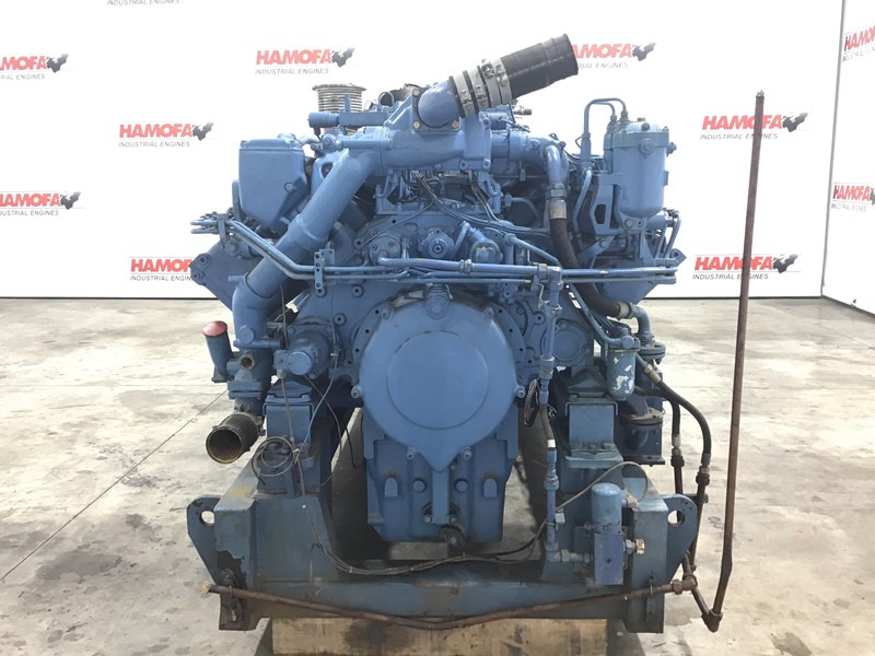 MTU 16V396 GENERATOR 1875 KVA FOR PARTS - Elektrisk generator: bilde 4 MTU 16V396 GENERATOR 1875 KVA FOR PARTS - Elektrisk generator: bilde 4