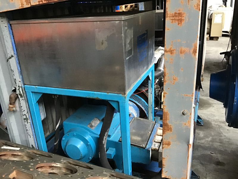 Perkins 1006-6 POMP 800 BAR USED - Vannpumpe: bilde 3 Perkins 1006-6 POMP 800 BAR USED - Vannpumpe: bilde 3