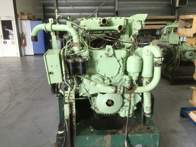 Scania DSI14.02 GENERATOR 300KVA USED - Elektrisk generator: bilde 4 Scania DSI14.02 GENERATOR 300KVA USED - Elektrisk generator: bilde 4
