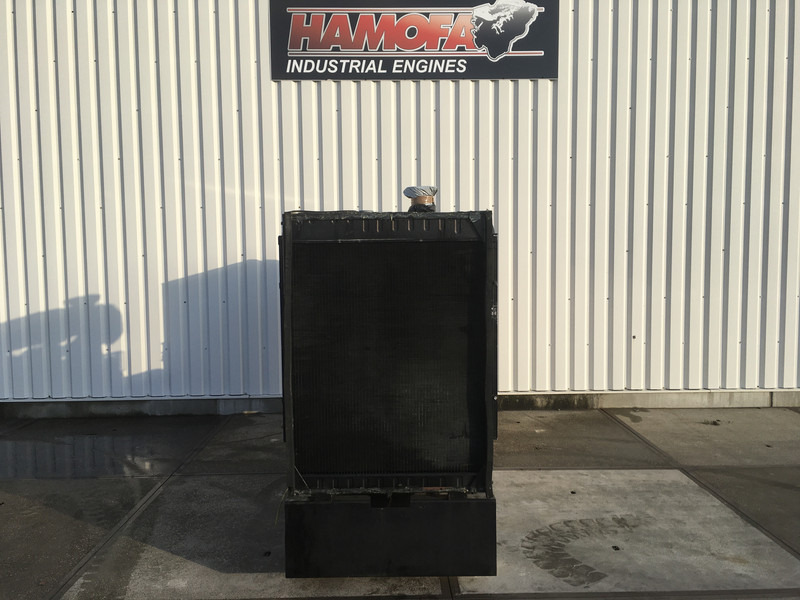 Volvo PENTA TAD1230G GENERATOR 400KVA FOR PARTS - Elektrisk generator: bilde 4 Volvo PENTA TAD1230G GENERATOR 400KVA FOR PARTS - Elektrisk generator: bilde 4