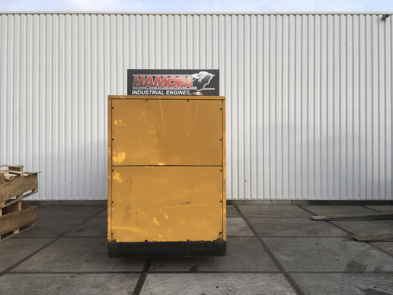 Volvo TAD1630G GENERATOR 520KVA USED - Elektrisk generator: bilde 4 Volvo TAD1630G GENERATOR 520KVA USED - Elektrisk generator: bilde 4