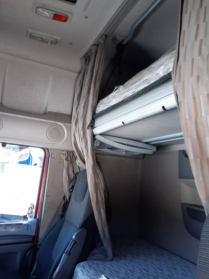 Planbil DAF XF460: bilde 7