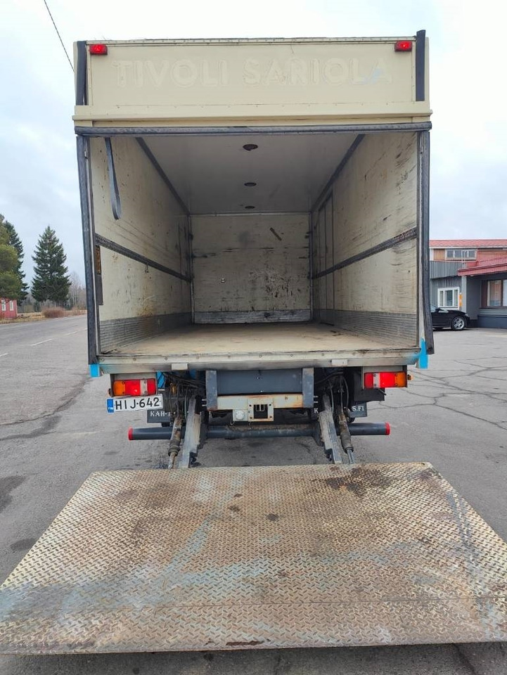 Mercedes-Benz 1223 - Skapbil: bilde 5 Mercedes-Benz 1223 - Skapbil: bilde 5