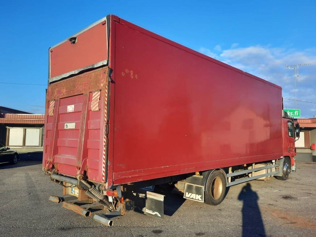 Mercedes-Benz Actros 1832 - Skapbil: bilde 3 Mercedes-Benz Actros 1832 - Skapbil: bilde 3