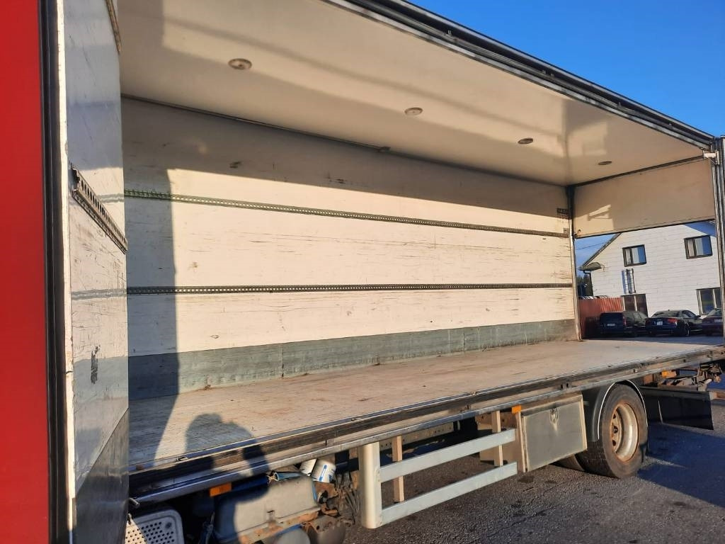 Mercedes-Benz Actros 1832 - Skapbil: bilde 5 Mercedes-Benz Actros 1832 - Skapbil: bilde 5