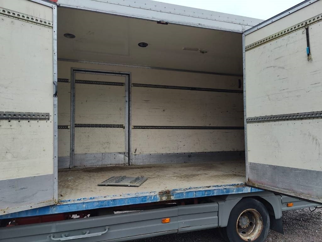 Mercedes-Benz Atego 1023 - Skapbil: bilde 5 Mercedes-Benz Atego 1023 - Skapbil: bilde 5