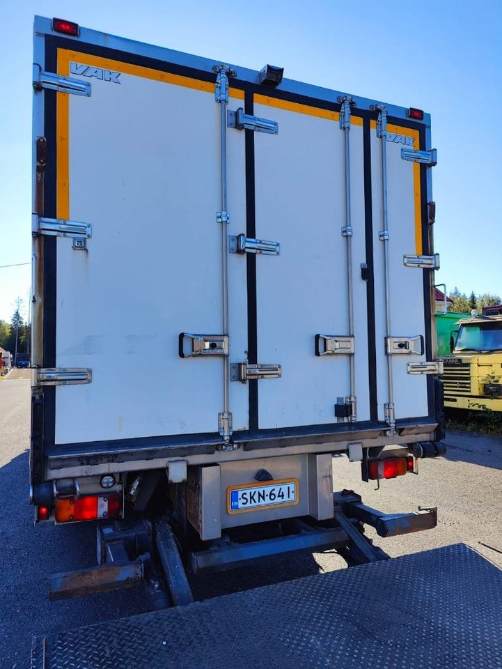 Mercedes-Benz Atego 1524 - Skapbil: bilde 5 Mercedes-Benz Atego 1524 - Skapbil: bilde 5