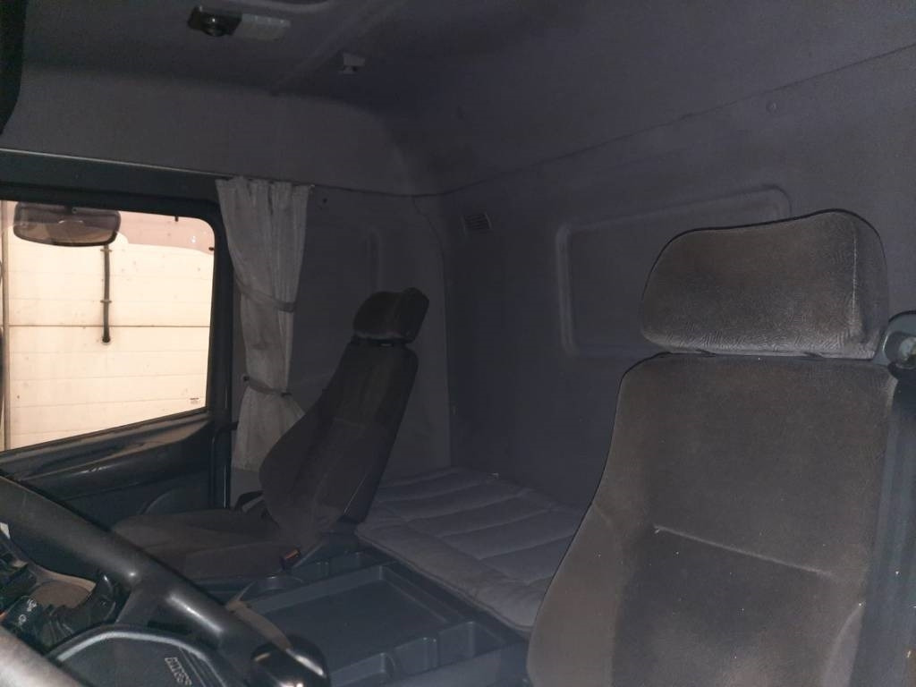 Krokbil Scania R 144: bilde 9 Krokbil Scania R 144: bilde 9