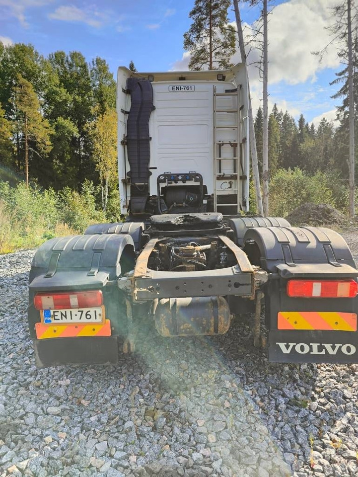 Leie Volvo FH 13 500  Volvo FH 13 500: bilde 6