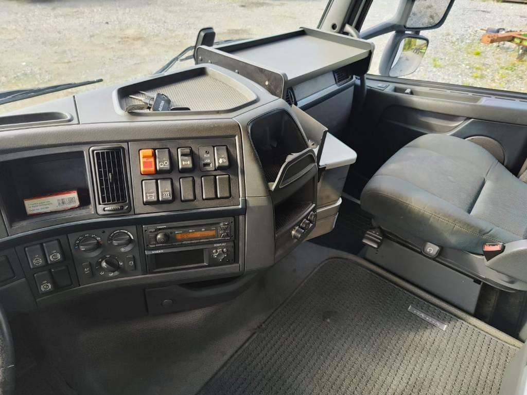 Leie Volvo FH 13 500  Volvo FH 13 500: bilde 10