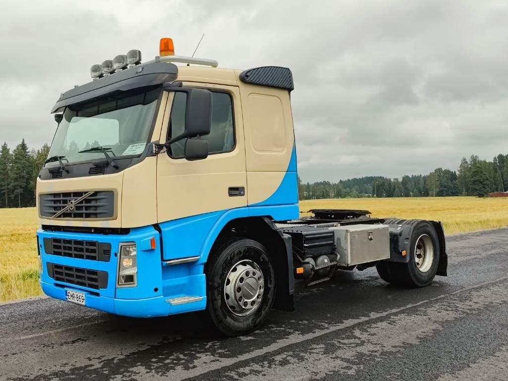 Volvo FM 9 - Trekkvogn: bilde 1 Volvo FM 9 - Trekkvogn: bilde 1
