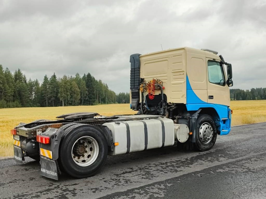 Volvo FM 9 - Trekkvogn: bilde 3 Volvo FM 9 - Trekkvogn: bilde 3