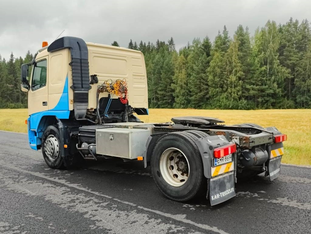 Volvo FM 9 - Trekkvogn: bilde 4 Volvo FM 9 - Trekkvogn: bilde 4