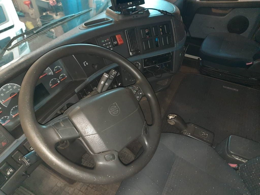 Volvo FH 13 440 - Chassis lastebil: bilde 5 Volvo FH 13 440 - Chassis lastebil: bilde 5