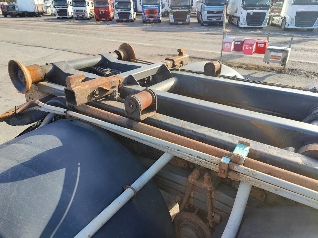 Krokbil Volvo FH 16 4600: bilde 13