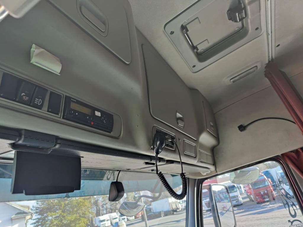 Krokbil Volvo FH 16 4600: bilde 19