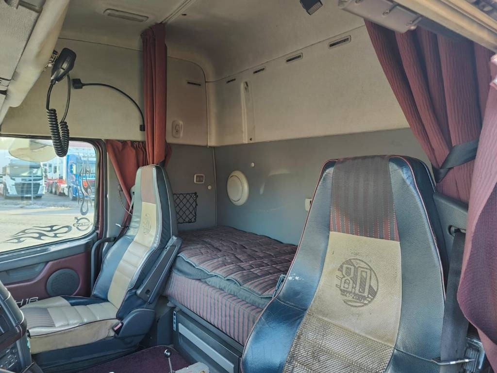 Krokbil Volvo FH 16 4600: bilde 17