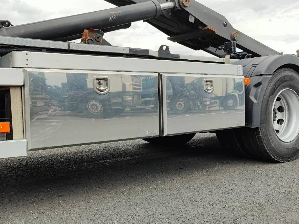 Krokbil Volvo FH 540: bilde 13