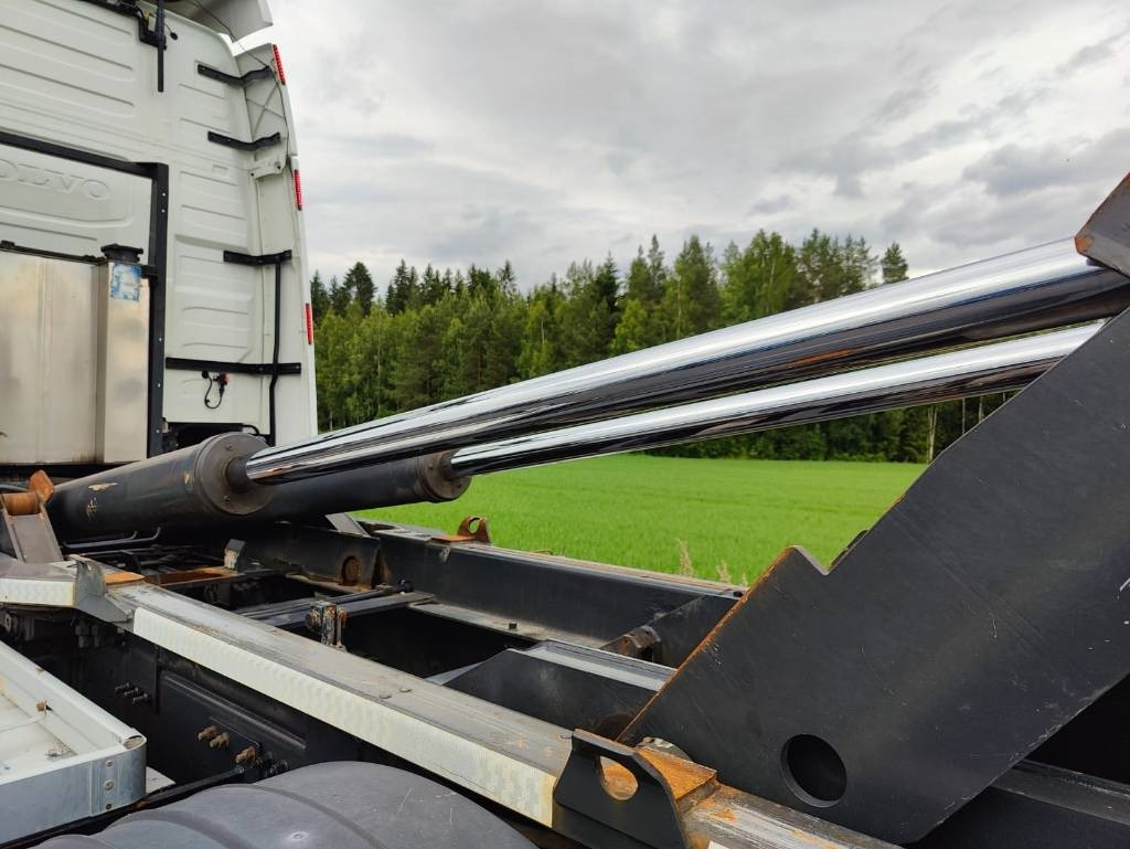 Krokbil Volvo FH 540: bilde 11