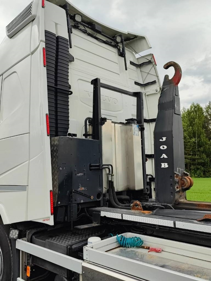 Krokbil Volvo FH 540: bilde 7
