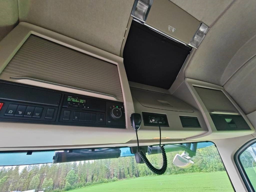Krokbil Volvo FH 540: bilde 16