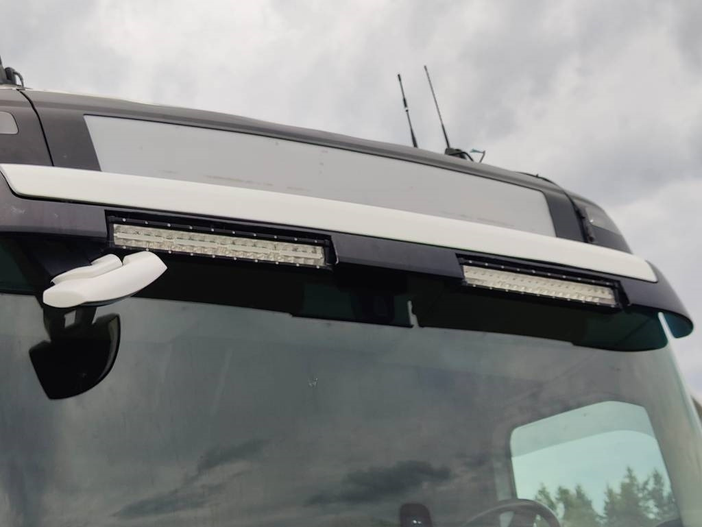 Krokbil Volvo FH 540: bilde 12