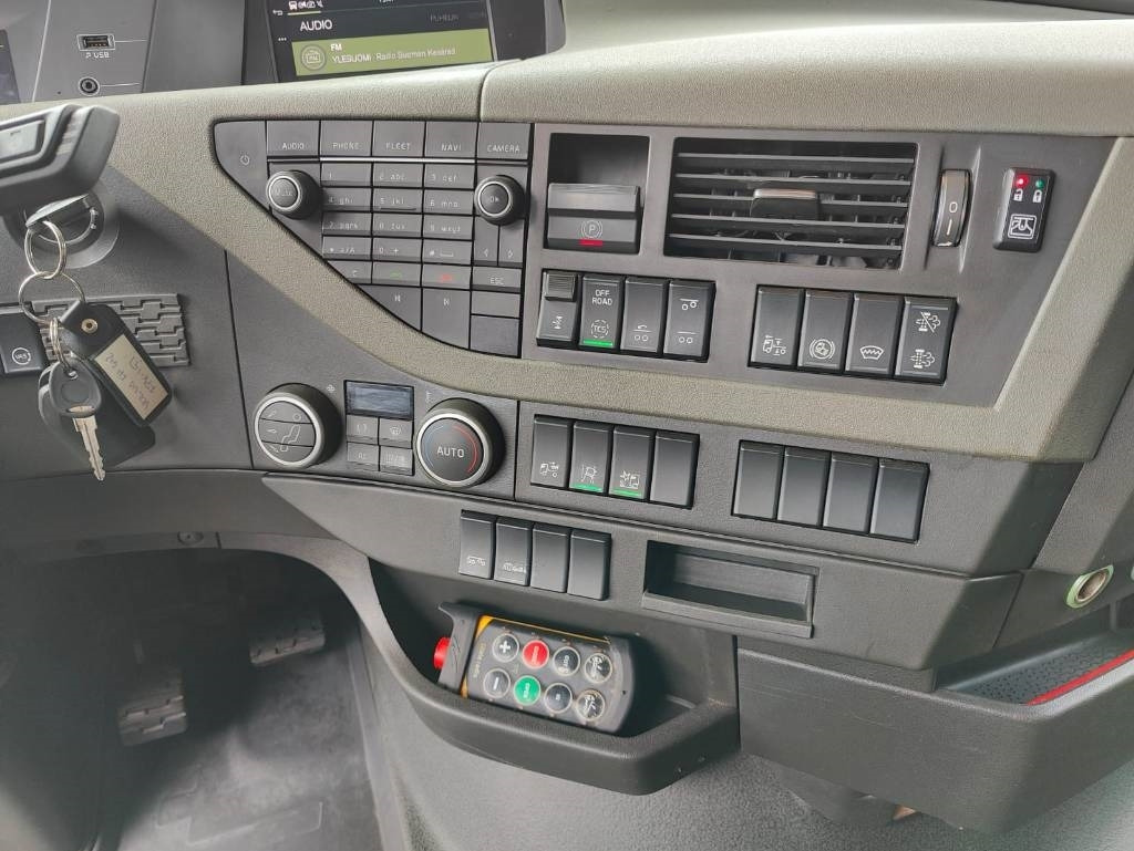Krokbil Volvo FH 540: bilde 18
