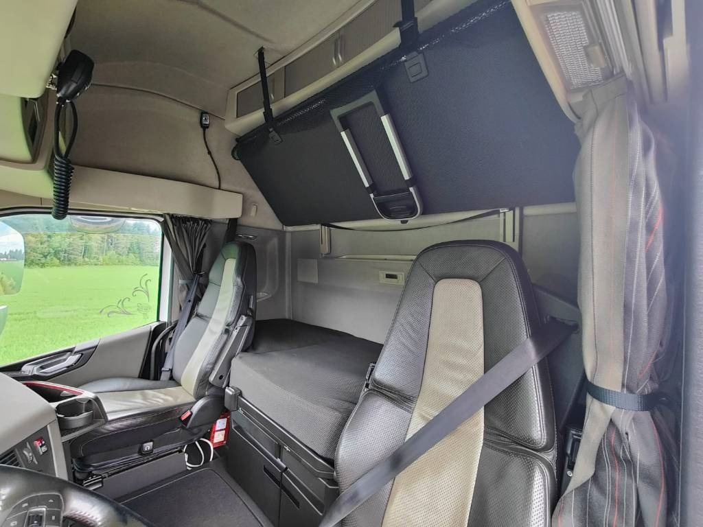 Krokbil Volvo FH 540: bilde 14