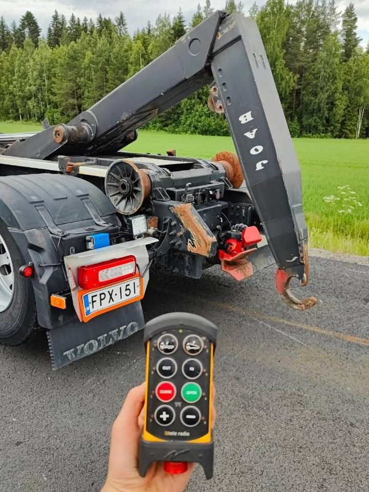 Krokbil Volvo FH 540: bilde 10