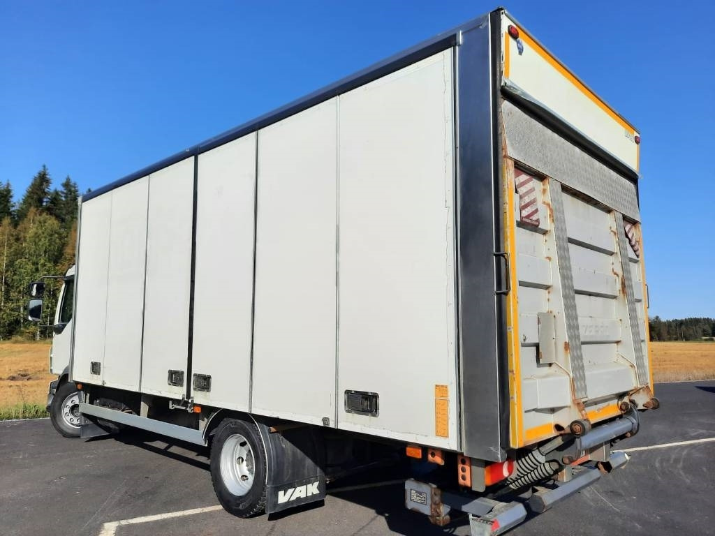 Volvo FL 240  - Skapbil: bilde 3 Volvo FL 240  - Skapbil: bilde 3